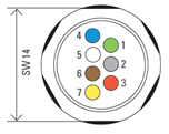 HCD-Sx_Connector
