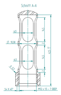 HCD-Sx_filtercarrier_SPA-xx_drawing