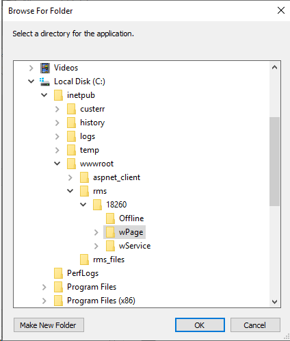 remote desktop install 51