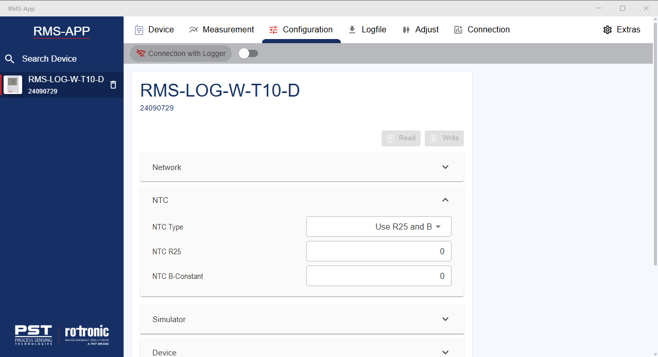 rms-app ntc