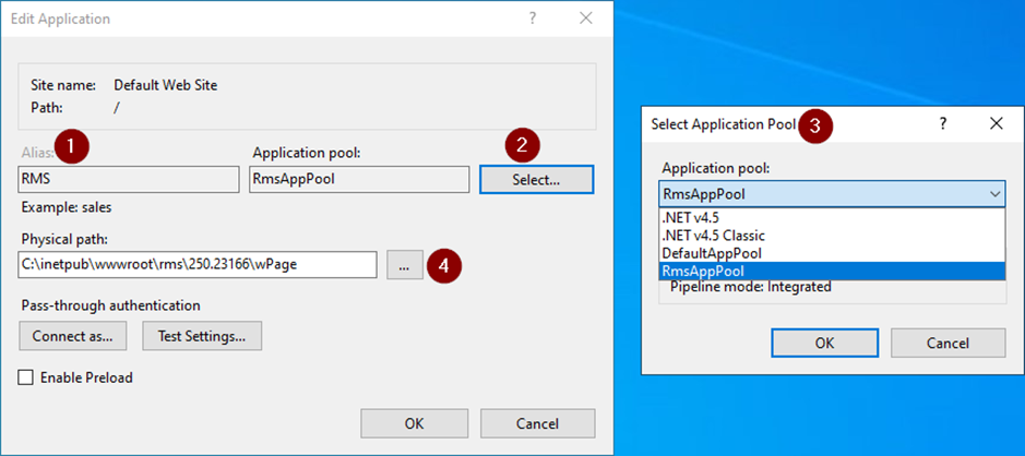 install v250 37