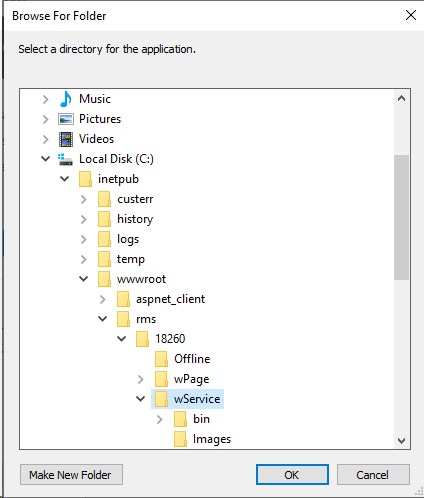 remote desktop install 55
