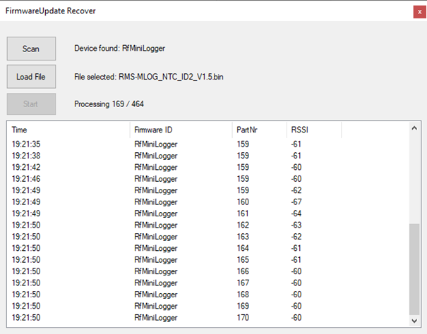 wireless device recovery 3