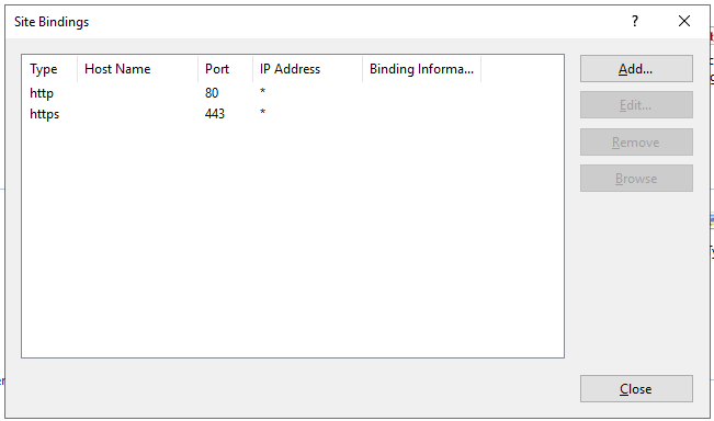 Server Error in wService Application 3