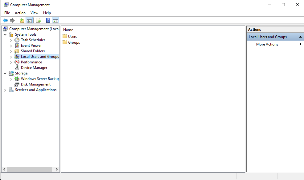 remote desktop install 60