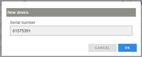 RMS-Converter_enter the serial number