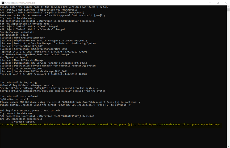 update v240 38