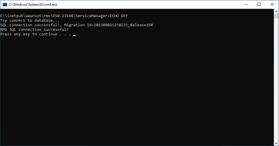 update 25022