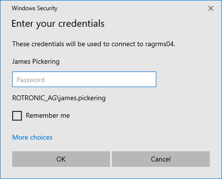 remote desktop install 2