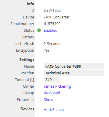 rms-converter_Integration into RMS via the RMS-CONVERTER