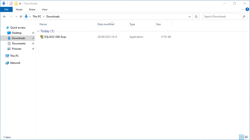 install v2.4.0 2