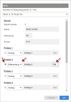 RMS-8ADC_integration in the RMS system 3