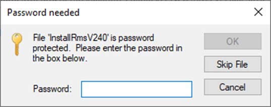 install v2.4.0 46