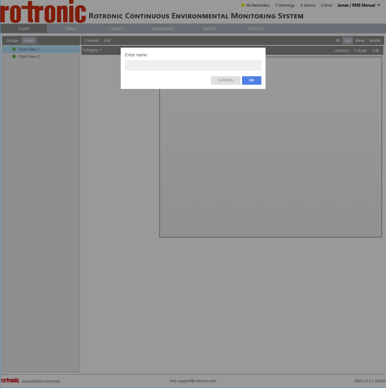 configure your categories 2