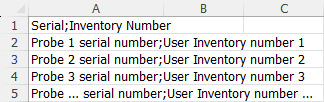 ProbeInventoryImport file new