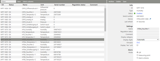rms-converter_HF8_Functionality within RMS 5