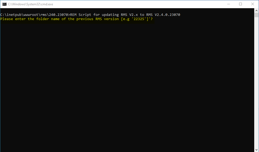 update v240 34