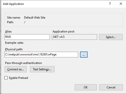 remote desktop install 52
