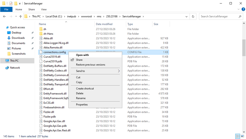 update 25017