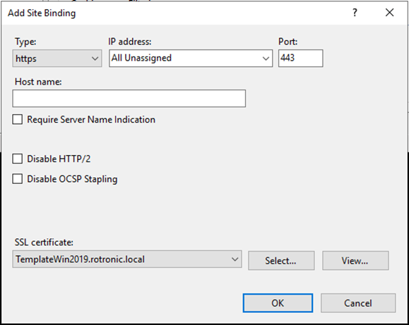 https 5