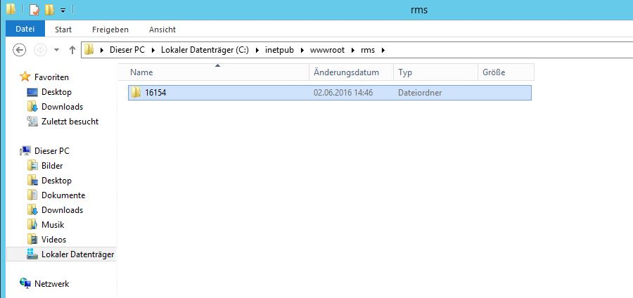 Install Server Software 1