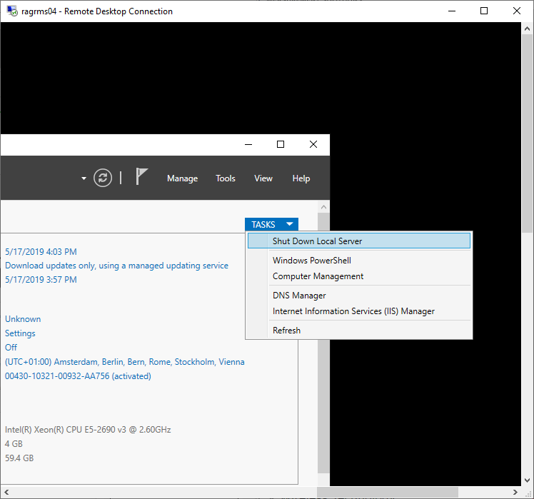 remote desktop install 69