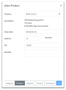 license generator 15