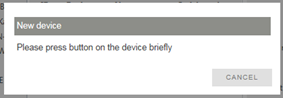 RMS-GW_Integration of the Gateway (Pairing) 3