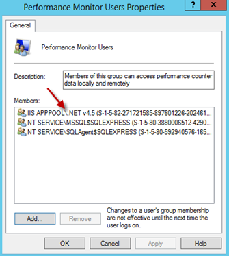 E-IM-RMS-WEB-V1.3.1_Configure IIS Web Server 6