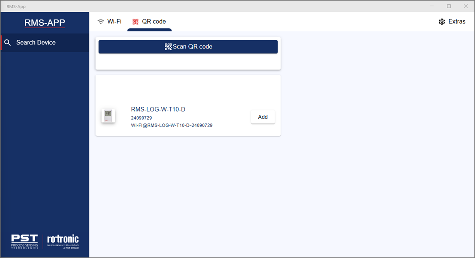 rms app 15