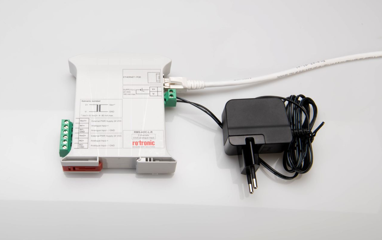 unpack small din rail 4