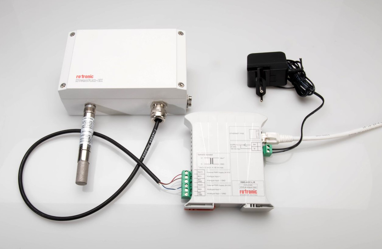 unpack small din rail 7