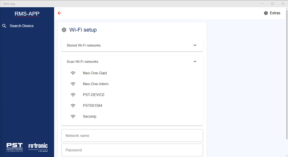 rms app 9