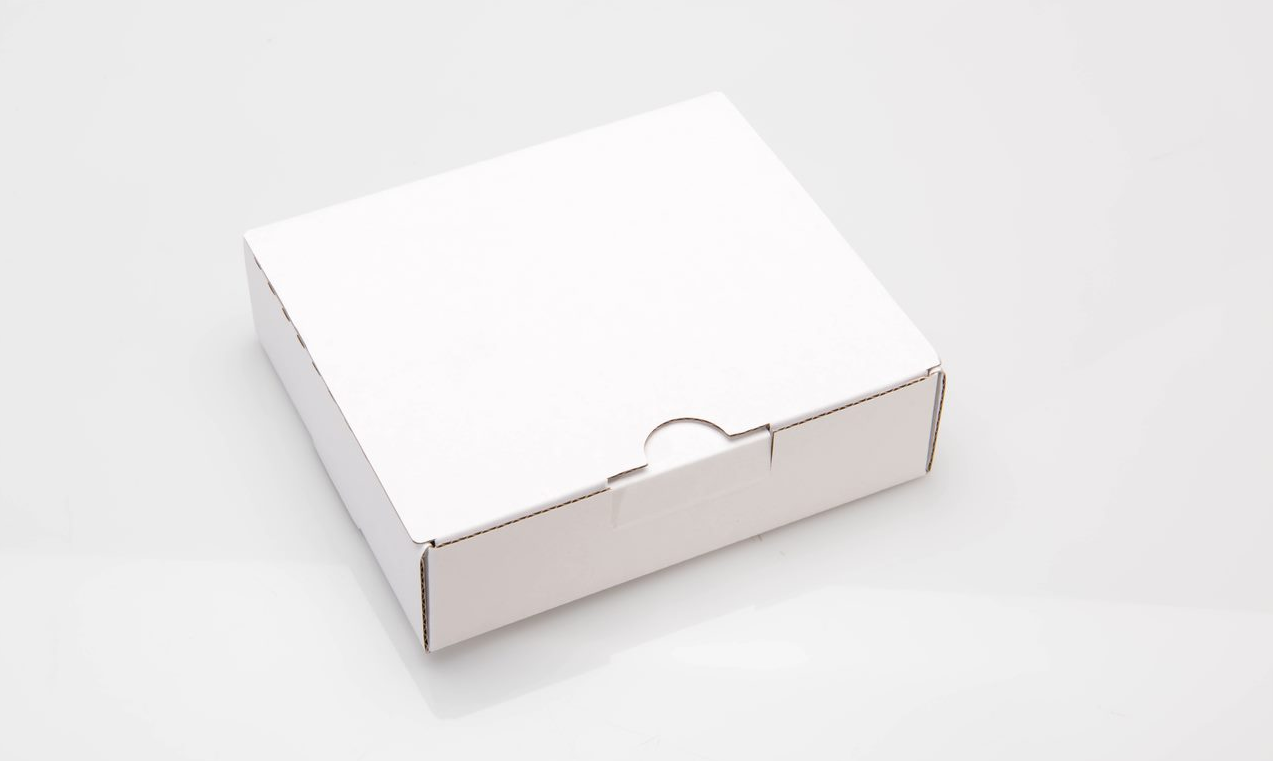 unpack small din rail 1