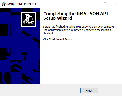 api installer 7