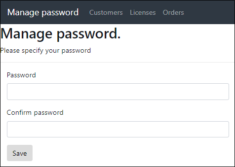 license generator 4