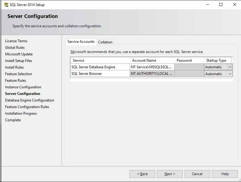 remote desktop install 12