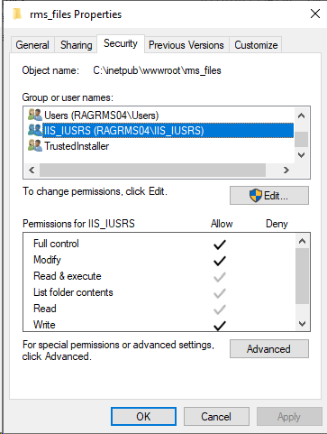 remote desktop install 76