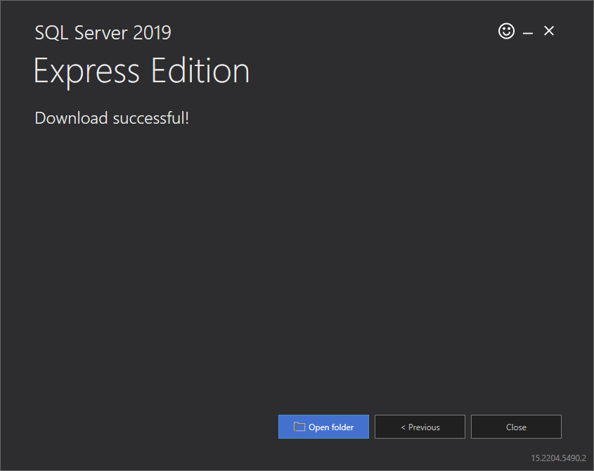SQL Installation 7