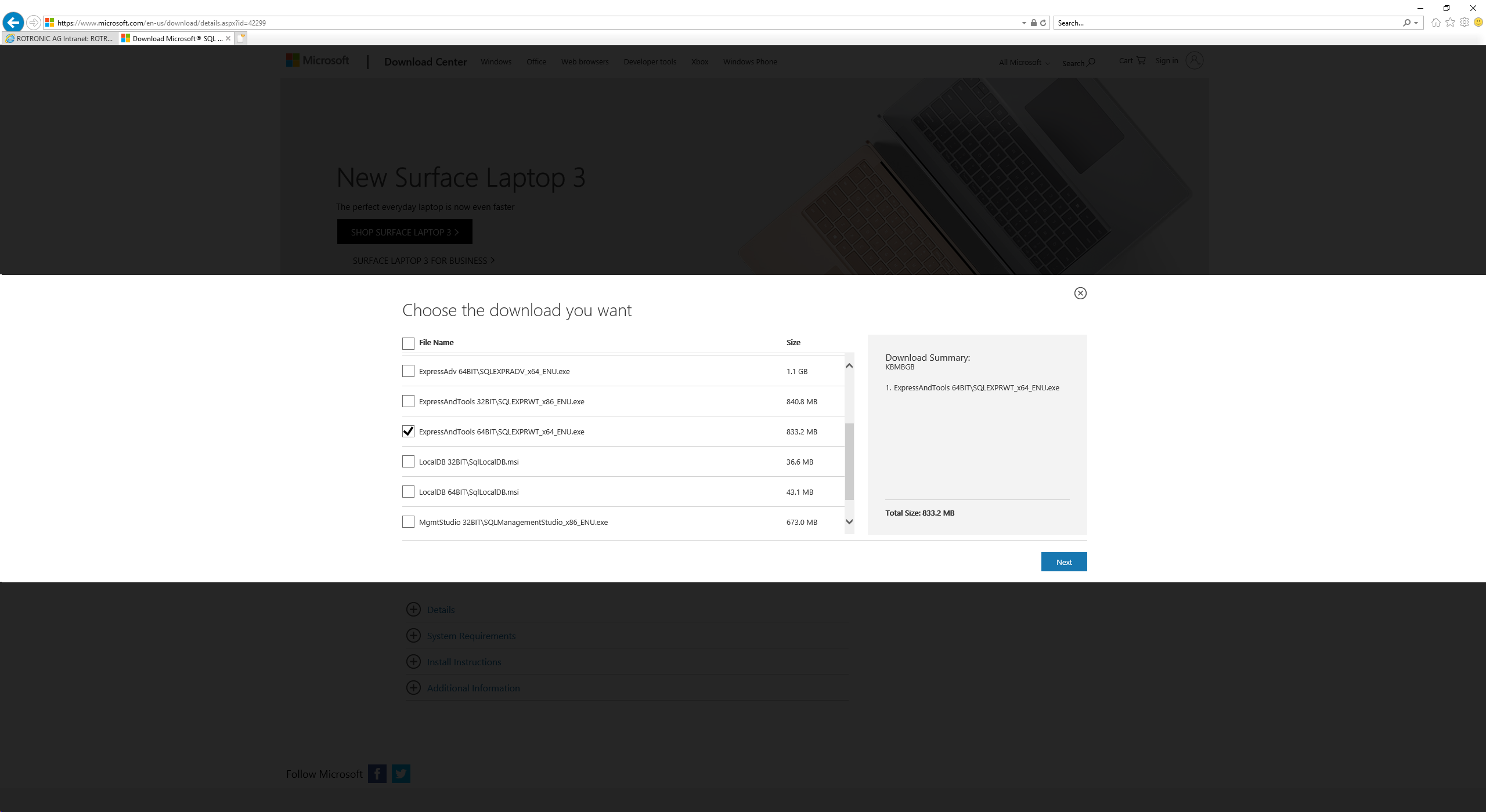 remote desktop install 5