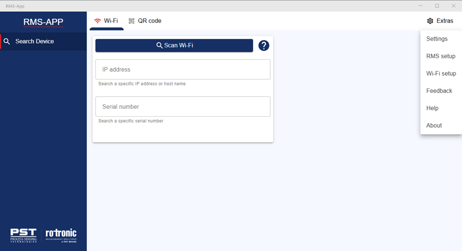 rms app 7
