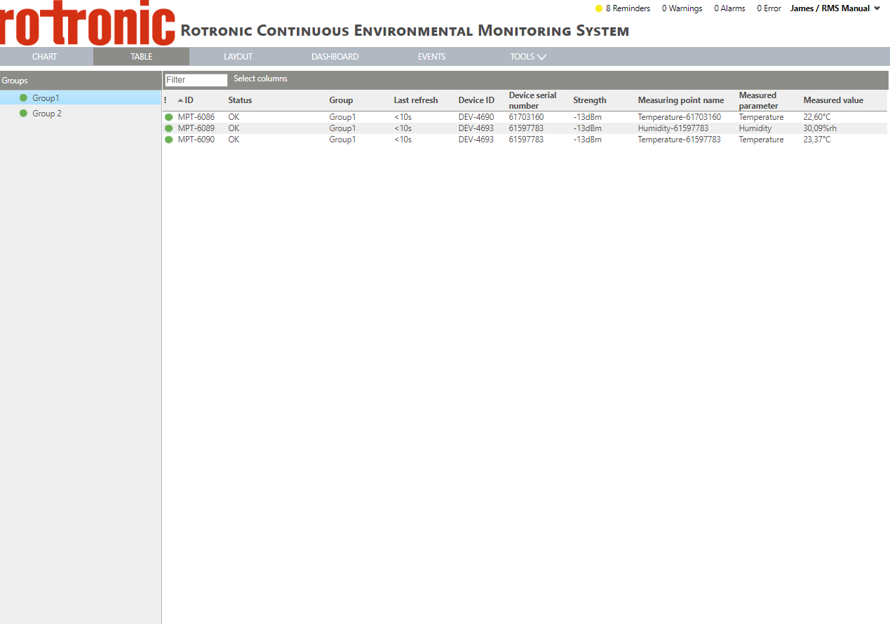personalize your system step 5