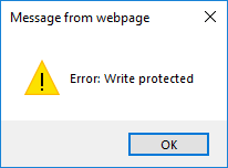 rms converter firmware update 2