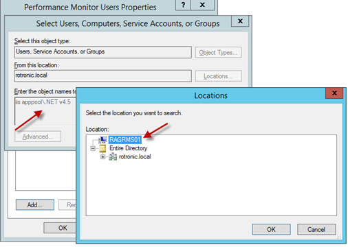 E-IM-RMS-WEB-V1.3.1_Configure IIS Web Server 5