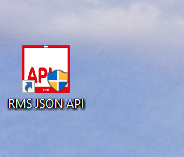 api run 1
