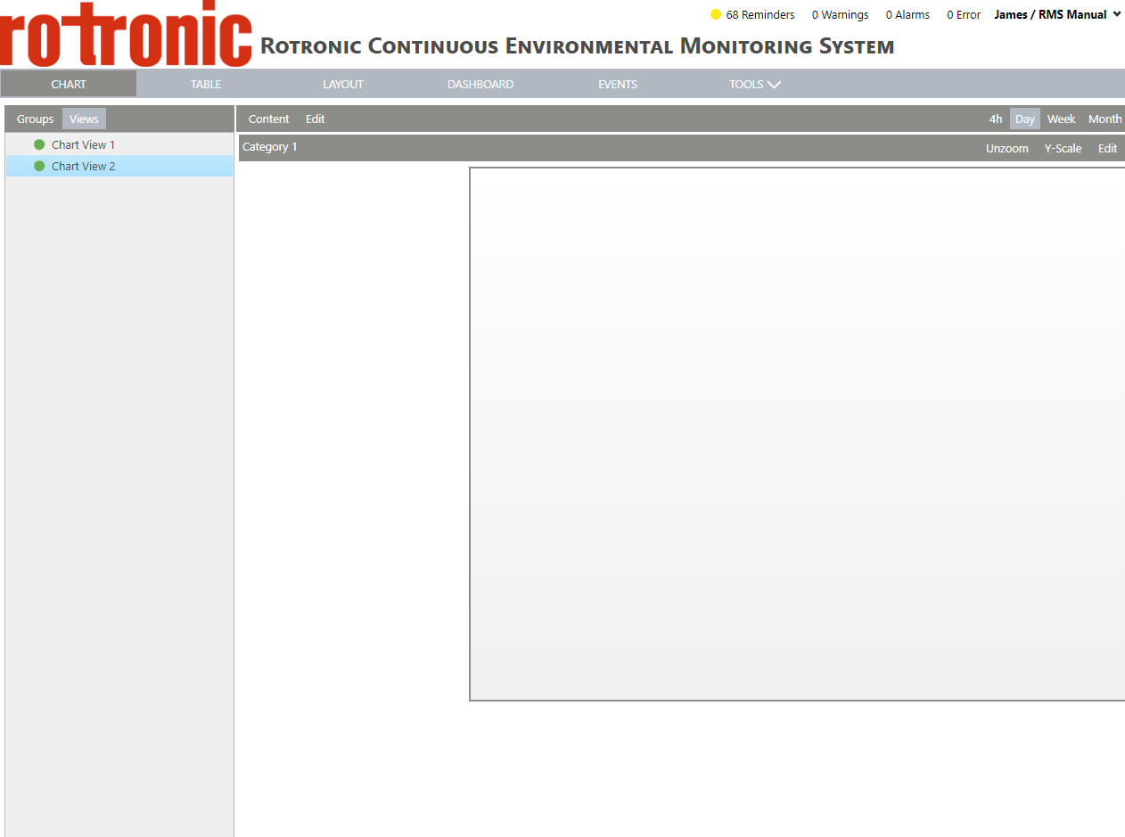 configure your views 2