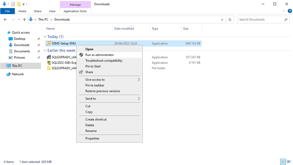 install v2.4.0 28