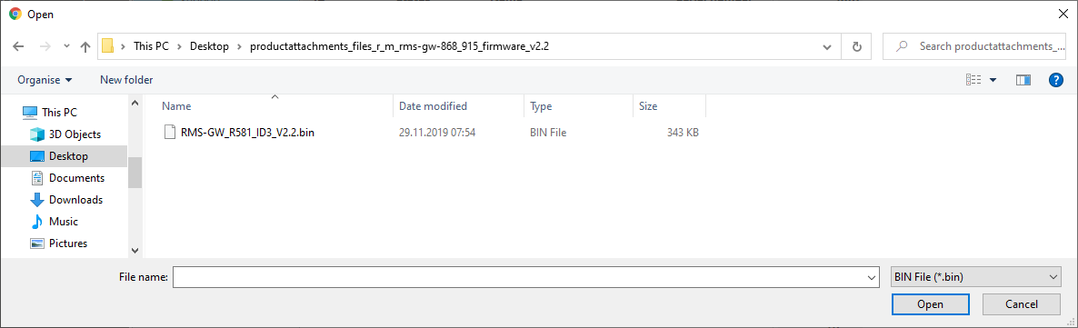 firmware update5