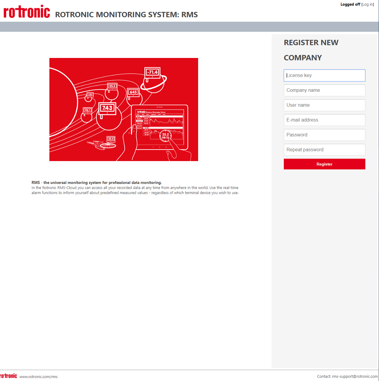 remote desktop install 73