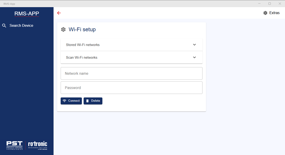 rms app 8